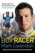 Boy Racer - Cavendish, Mark