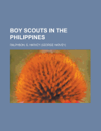 Boy Scouts in the Philippines