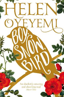Boy, Snow, Bird - Oyeyemi, Helen