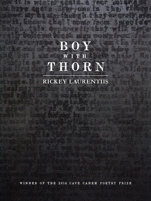 Boy with Thorn - Laurentiis, Rickey