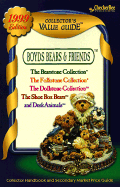 Boyd's Bears and Friends Collectors' Value Guide
