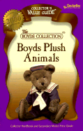 Boyd's Plush Animals: Collector's Value Guide: 2000