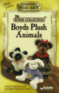 Boyds Plush Animals - Checker Bee Publishing (Creator)