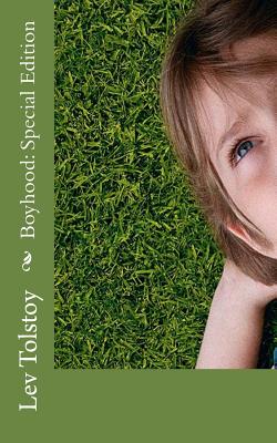 Boyhood: Special Edition - Tolstoy, Lev Nikolayevich