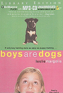 Boys Are Dogs