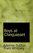 Boys at Chequasset