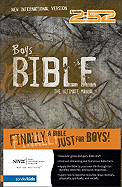 Boys Bible: The Ultimate Manual