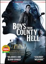 Boys from County Hell - Chris Baugh