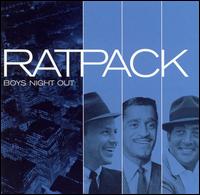 Boys Night Out - The Rat Pack