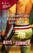 Boys of Summer: An Anthology