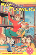 Boys Over Flowers, Vol. 13: Hana Yori Dango