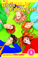 Boys Over Flowers, Vol. 6: Hana Yori Dango