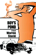 Boy's Pond