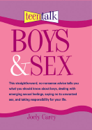 Boys & Sex - Carey, Joely