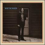 Boz Scaggs