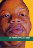 BP Portrait Award 2003