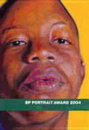 BP Portrait Award 2004