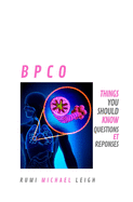 Bpco: Things you should know (Questions et R?ponses)