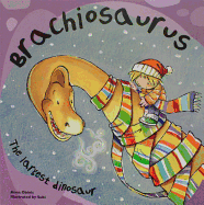 Brachiosaurus: The Largest Dinosaur