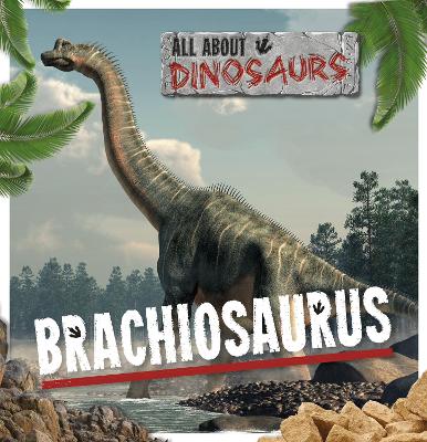 Brachiosaurus - Gunasekara, Mignonne, and Webster-Jones, Danielle (Designer)