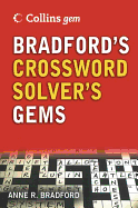 Bradford's Crossword Solver's Dictionary - Bradford, Anne R