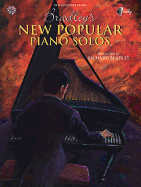 Bradley's New Popular Piano Solos - Bradley, Richard