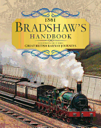 Bradshaw's Handbook: 1861 Railway Handbook of Great Britain and Ireland