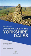 Bradwell's Longer Walks in the Yorkshire Dales