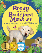 Brady and the Backyard Monster