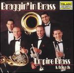 Braggin' in Brass