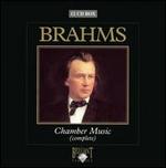 Brahms: Chamber Music (Complete)