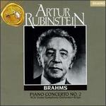 Brahms: Concerto No.2/Intermezzo Nos. 2 & 5/Rhapsody No.2