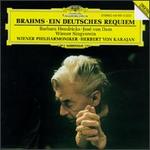 Brahms: Ein deutsches Requiem Op.45