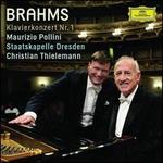 Brahms: Klavierkonzert Nr. 1