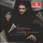 Brahms: Piano Pieces, Op. 117, 118 & 119