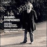 Brahms: Symphonies