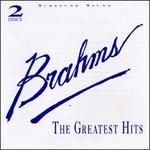 Brahms: The Greatest Hits