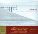 Brahms: The String Quintets & Sextets