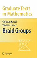 Braid Groups