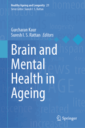 Brain and Mental Health in Ageing