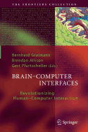 Brain-Computer Interfaces: Revolutionizing Human-Computer Interaction