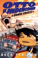 Brain Freeze