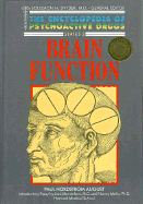 Brain Function(oop) - August, Paul, and Mendelson, Jack H (Designer), and Mello, Nancy K (Designer)