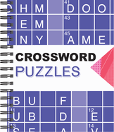 Brain Games - Crossword Puzzles (Arrow)