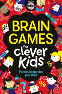 Brain Games For Clever Kids«
