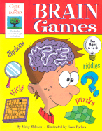 Brain Games - Shiotsu, Vicky