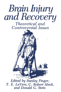 Brain Injury and Recovery: Theoretical and Controversial Issues