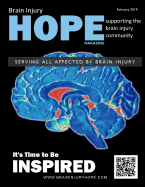 Brain Injury Hope Magazine - February 2019