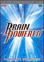 Brain Powered Complete Collection [6 Discs]