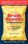 Brain Snacks for Teens on the Go!